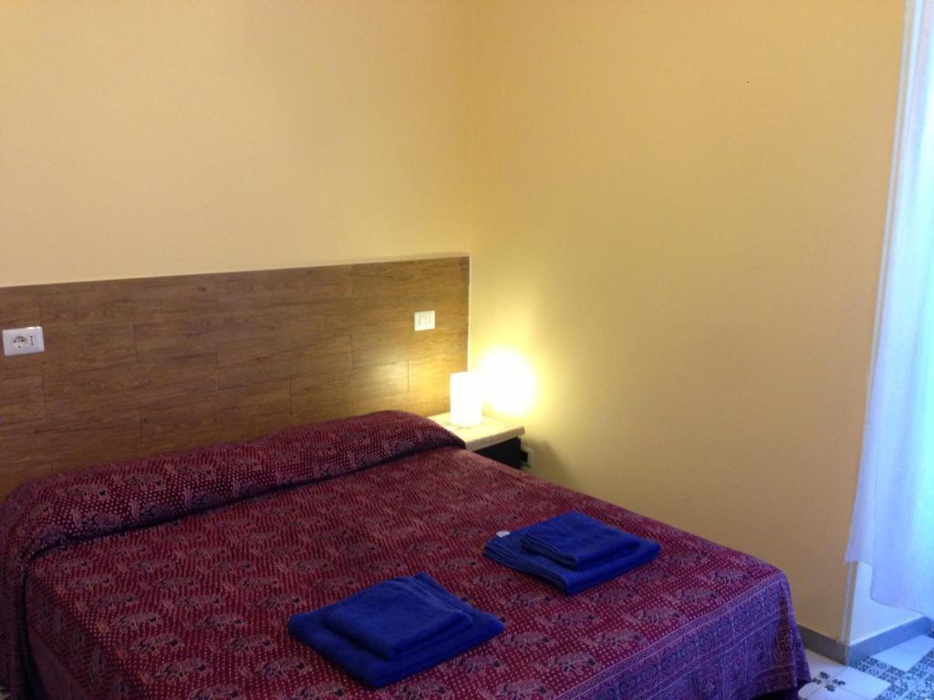 Hotel Ottimista Řím Pokoj fotografie