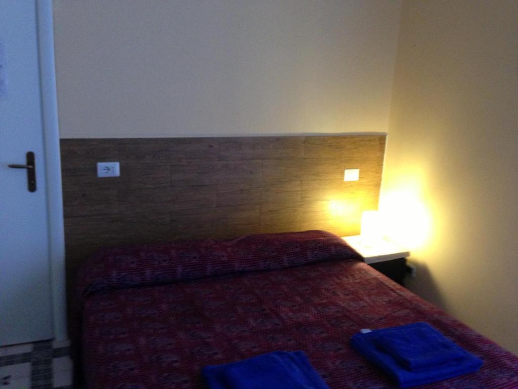Hotel Ottimista Řím Pokoj fotografie