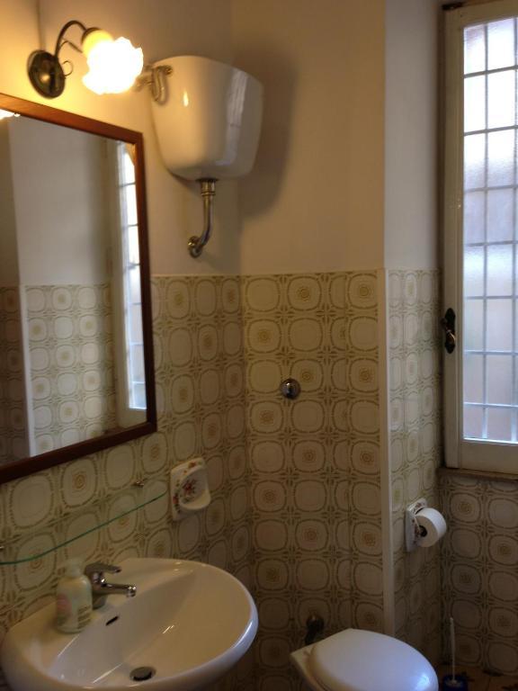 Hotel Ottimista Řím Pokoj fotografie
