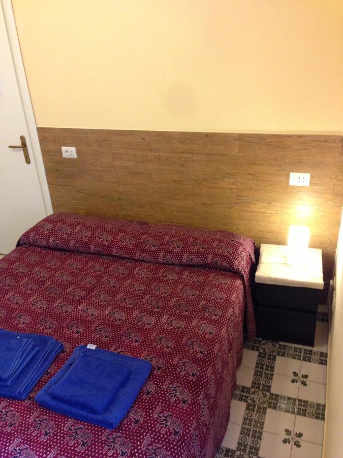 Hotel Ottimista Řím Pokoj fotografie